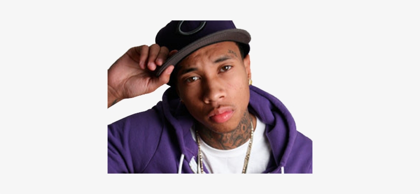 Tyga Psd - Tyga, transparent png #3283719