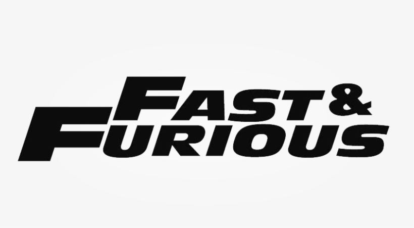 Fast And Furious Ad Suite Donnerwood Media Inc - Fast And The Furious Logo, transparent png #3283911