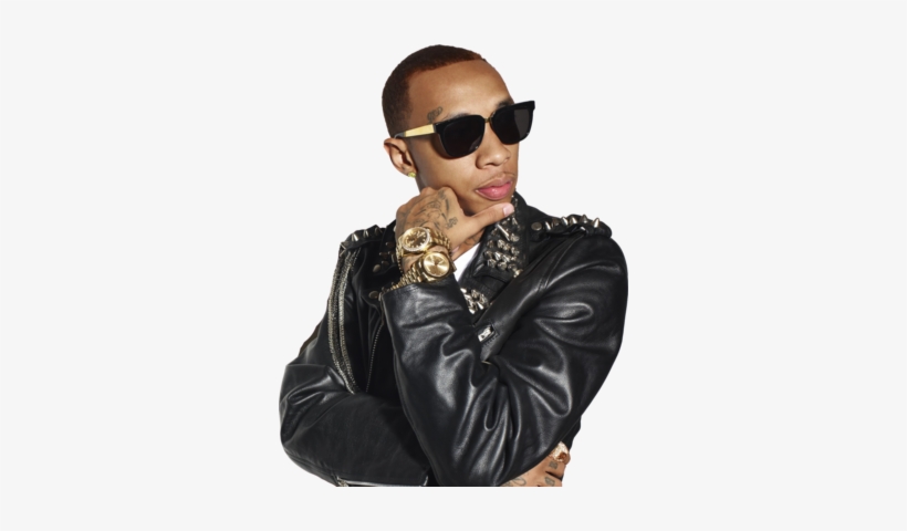 Tyga Psd - Gold Watches On People, transparent png #3283916