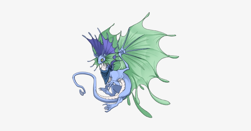 Tyga - Dragons, transparent png #3283920