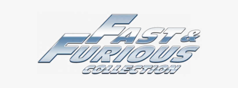 Fast And Furious 1 - Fast And Furious Collection Png, transparent png #3283922