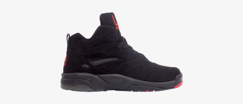 L - A - Lights - La Gear Shoes Range By Tyga, transparent png #3284024