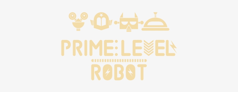 The First Series Of Vector Robots For A T-shirt Italian - Graphics, transparent png #3284264