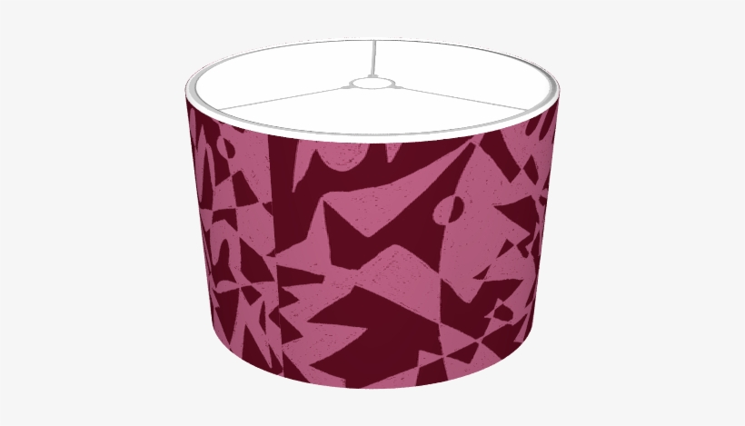Pink Swirl - Unity Candle, transparent png #3284335