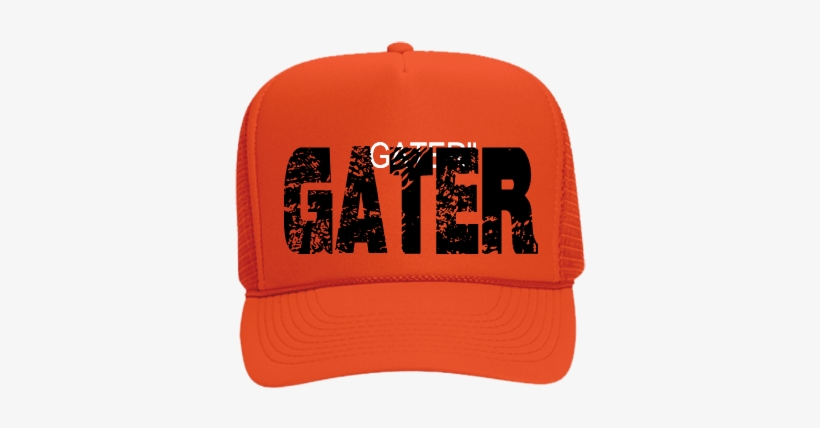 Gater' Gater' Gator - Neon Frat Hats, transparent png #3284384
