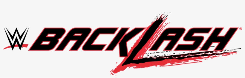 Wwe Backlash 2018 Raw, transparent png #3284407