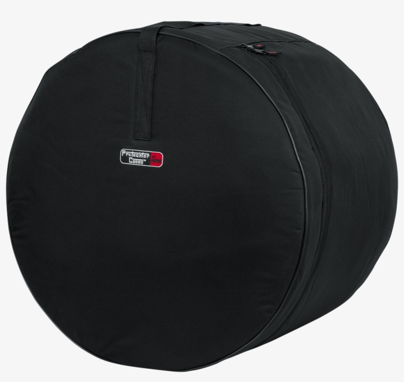 Gator Cases Bass Drum Bag - Baseball Cap, transparent png #3284488