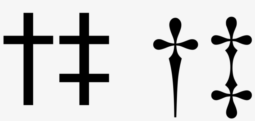 Dagger Svg, transparent png #3284489