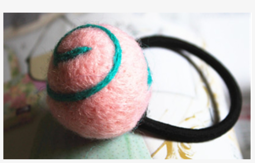 Hair Tie, transparent png #3284652