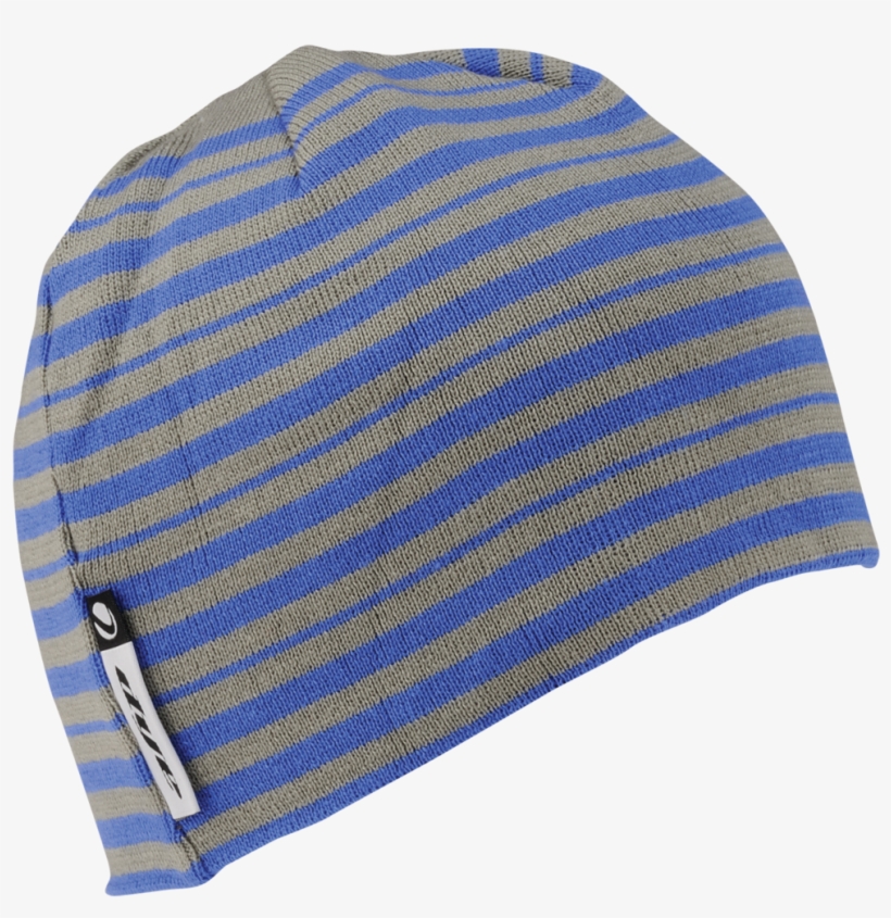 Beanie - Gator - Dye Paintball 2014 Beanie - Gator - Navy/grey, transparent png #3284655