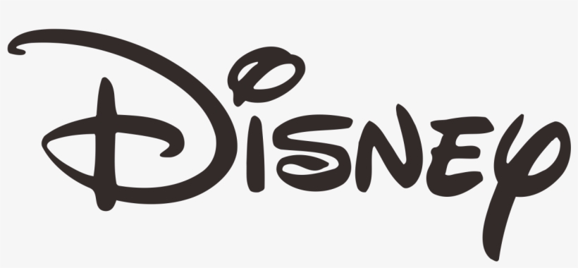 Disney Logo Vector - Disney Logo Png, transparent png #3284684