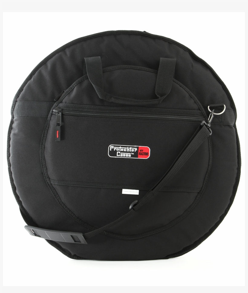Gator Cymbal Slinger Bag (gp-12), transparent png #3284745