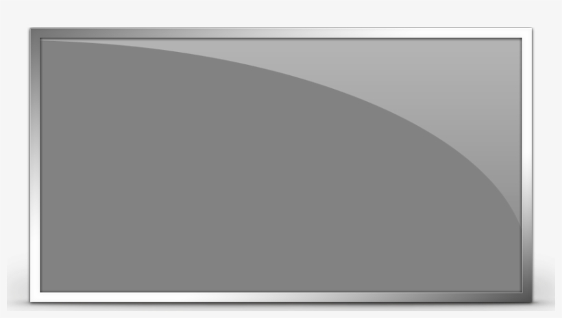 Example Frame - - Book, transparent png #3284747