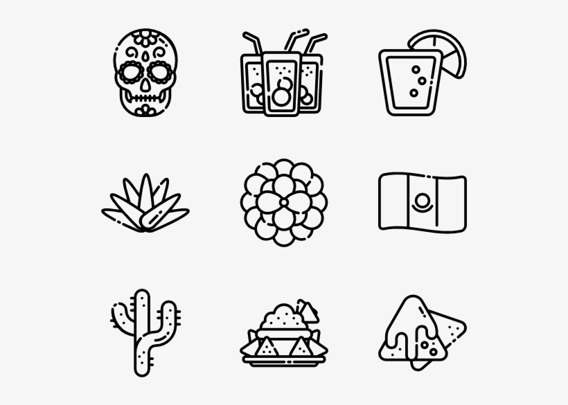 5 De Mayo - Achievement Png Colorful Icon, transparent png #3284748