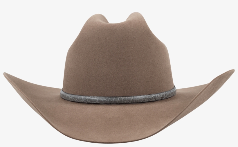 Alligator Hat Band - Leather, transparent png #3284767