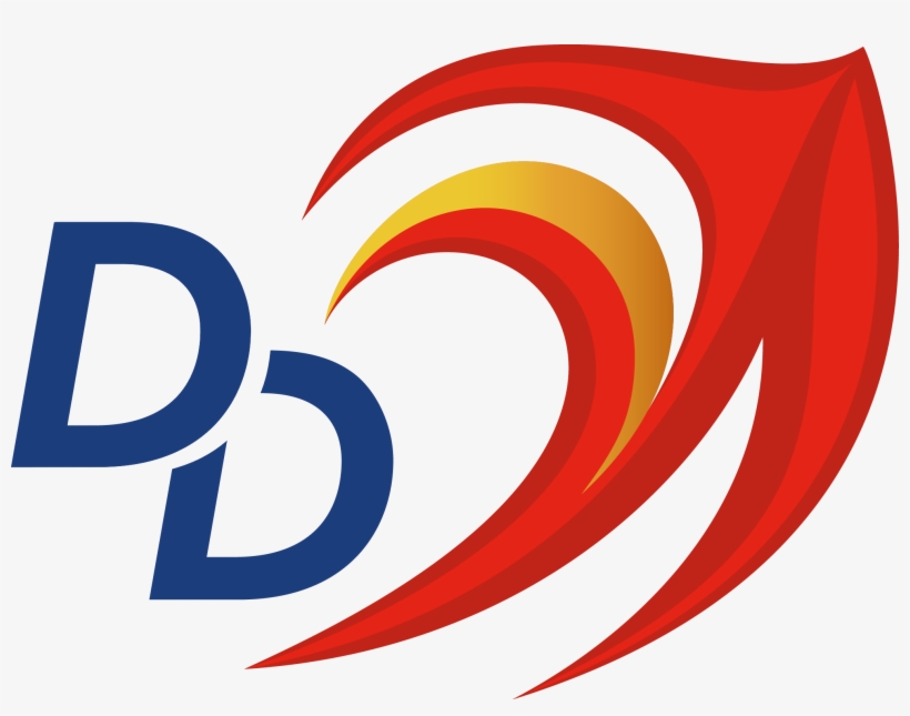 Delhi Daredevils Logo [delhidaredevils - Logo Of Delhi Daredevils, transparent png #3284831