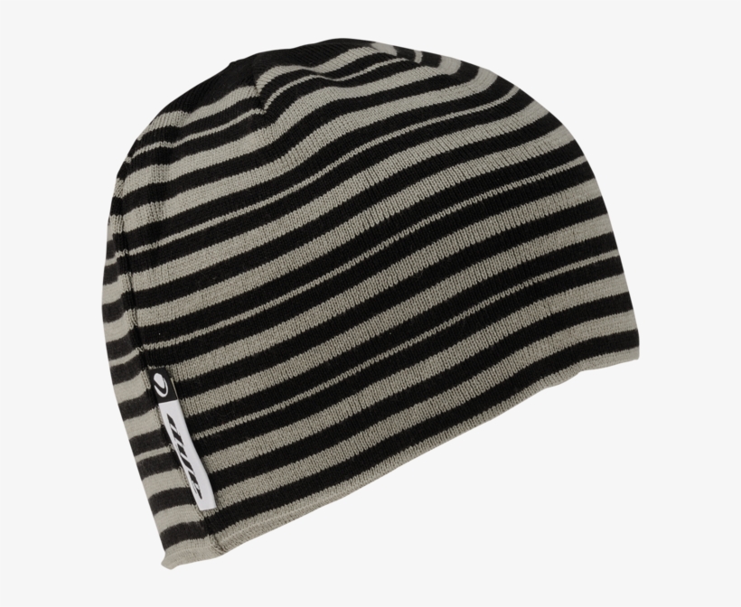 Beanie - Gator - Dye Gator Beanies - Navy/ Black, transparent png #3284885