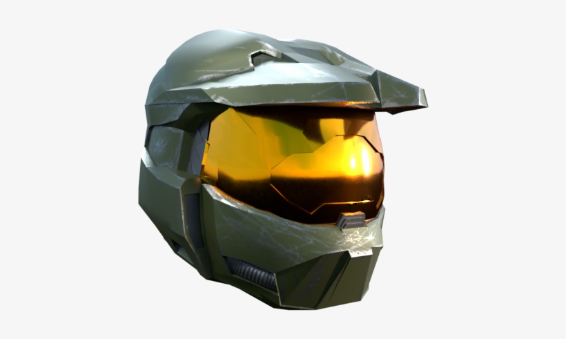 As A Noob Modeler, I Though I'd Share This - Motorcycle Helmet, transparent png #3284916
