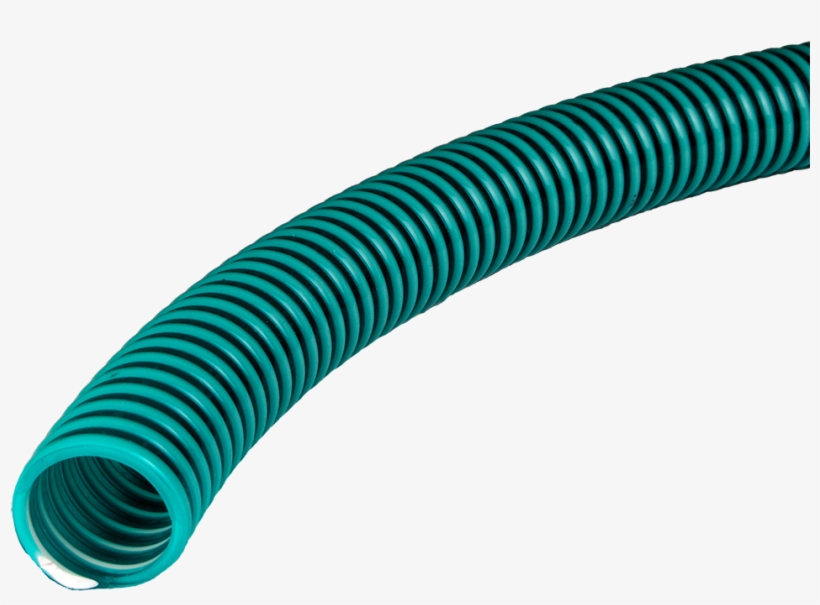 Green Delivery Hose - Cable, transparent png #3284946