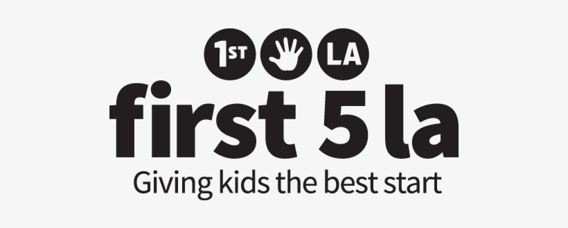 First 5 La, transparent png #3285001
