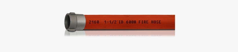 Nitrile Rubber Fire Hose Assemblies - Flashlight, transparent png #3285124