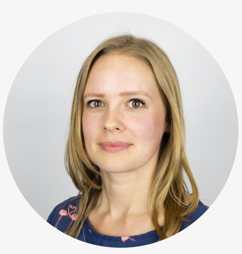 About Eleanor Cains - Blond, transparent png #3285144