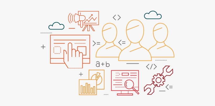 Further Simplify Your Knowledge Sharing Efforts When - Diagram, transparent png #3285339