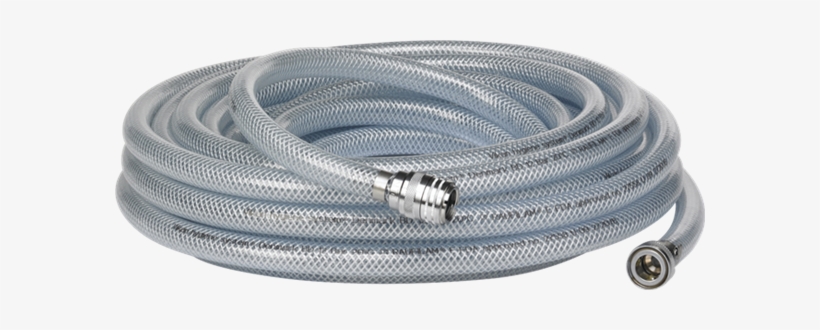 Cold Water Hose, 1/2\ - Manguera De Agua Caliente, transparent png #3285369