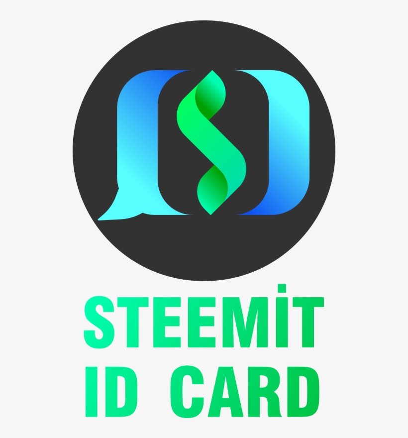 Steemit-idcard Is An Open Source Revolutionary Ios - Greensprings School Logo, transparent png #3285426