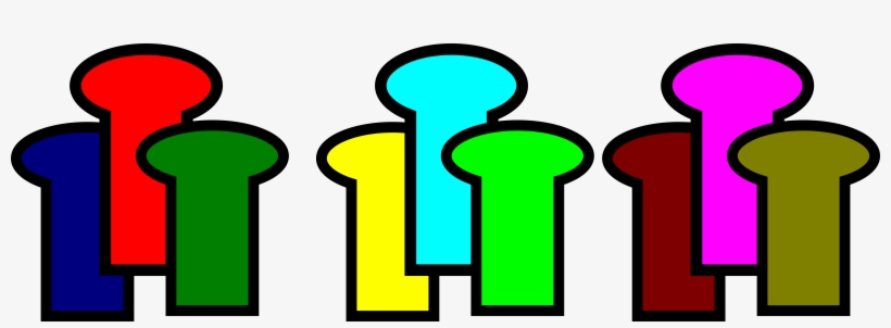 This Free Icons Png Design Of People Icon, transparent png #3285520