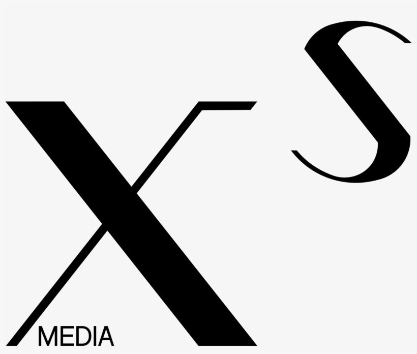 Xs Media, transparent png #3285649