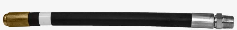 Pulse Hose Assembly - Flute, transparent png #3285769