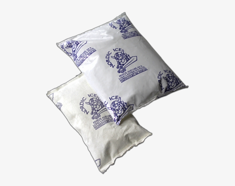 Gel Ice Packs - Ice Pack, transparent png #3285964