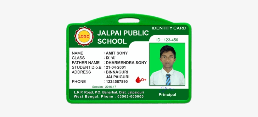 Id school. School ID Card. School Card карта. School Identity Card шаблон. Генератор Identity Card.