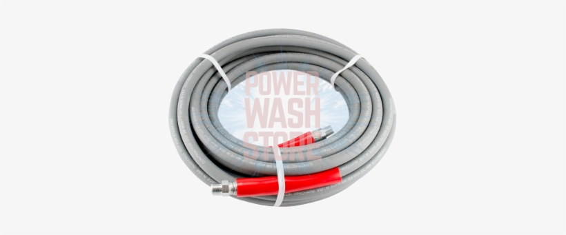 6000psi, 2-wire - Misc. Gy4038g - Goodyear Non-marking Gray Pressure, transparent png #3286200