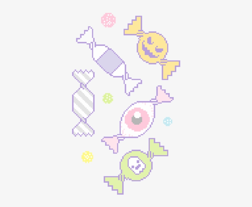 Candy Image - Paint, transparent png #3286222