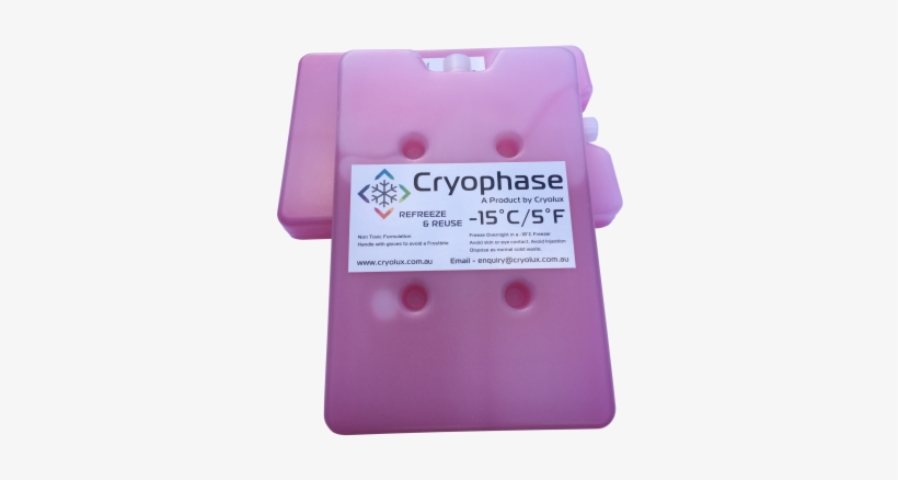 15 Degree Pcm Gel Pack - Gel, transparent png #3286263