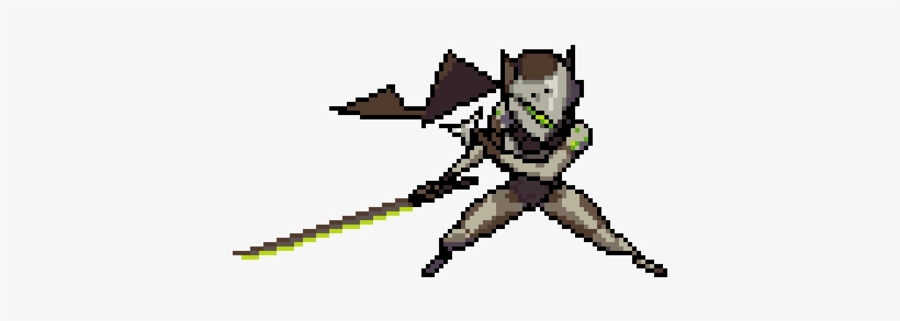 Overwatch Pixel Sprays - Art Of Overwatch Limited Edition, transparent png #3286311