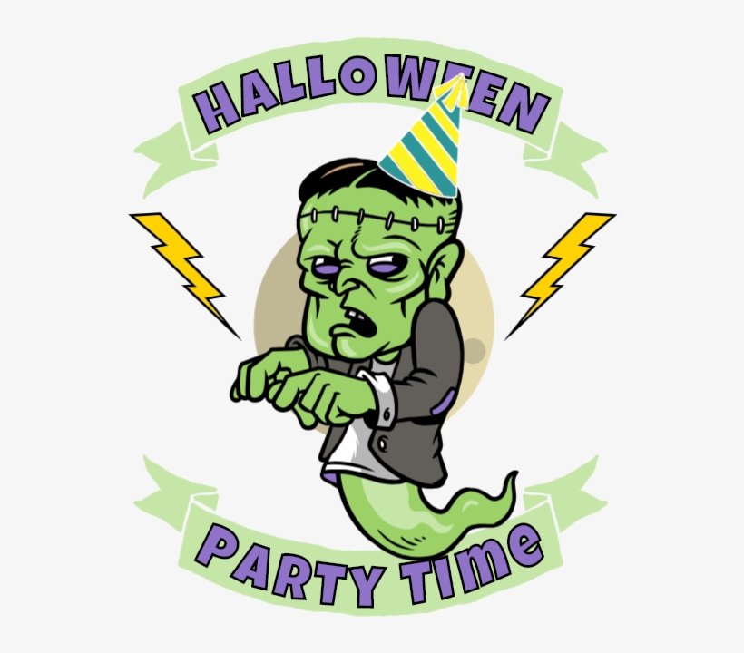 Party Time, transparent png #3286312