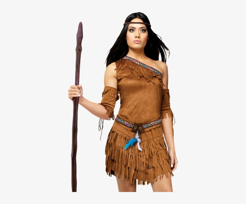 Share This Image - Indian Costume, transparent png #3286398