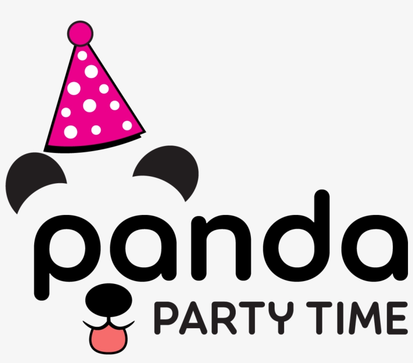 Panda Party Time - Giant Panda, transparent png #3286453