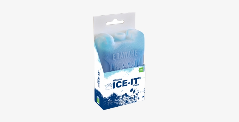 In The Kitchen Small Ice Packs - Carton, transparent png #3286590