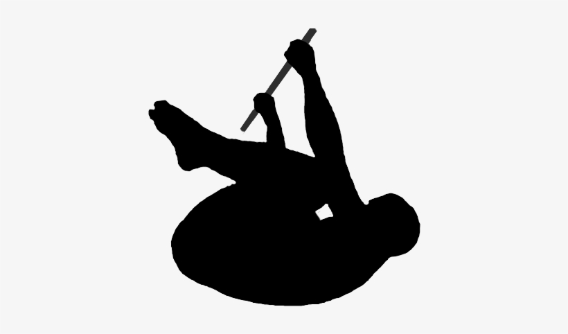 Tuck Front Lever, transparent png #3286608