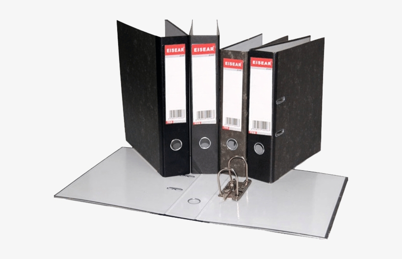 Lever-ardh - Ring Binder, transparent png #3286758