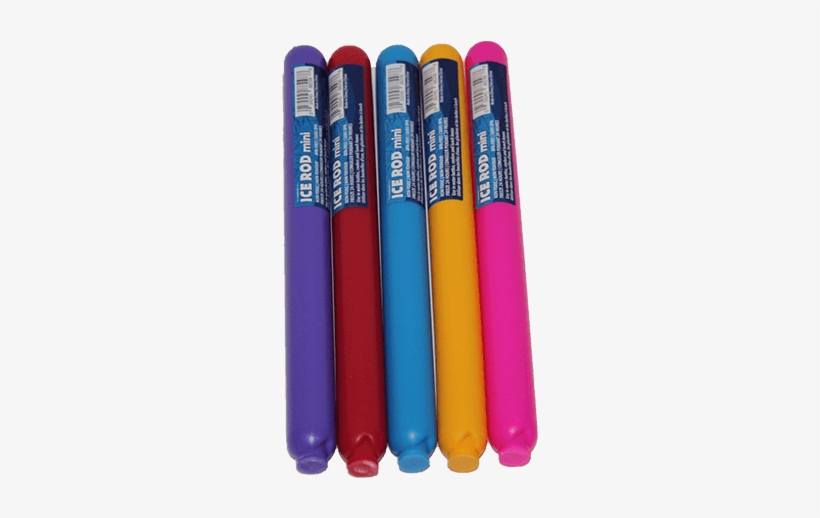 Icerods-allcolors - Gadget, transparent png #3286813