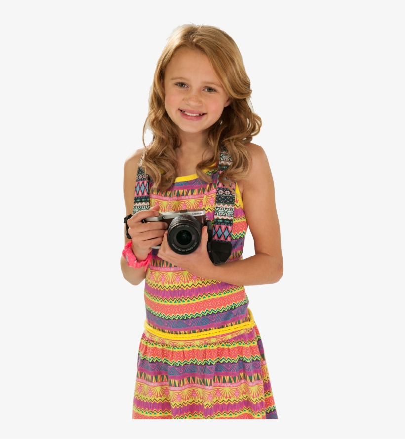 Her All-new Movie Picks Up Where The Books Leave Off - Maggie Elizabeth Jones Lea Clark, transparent png #3286836