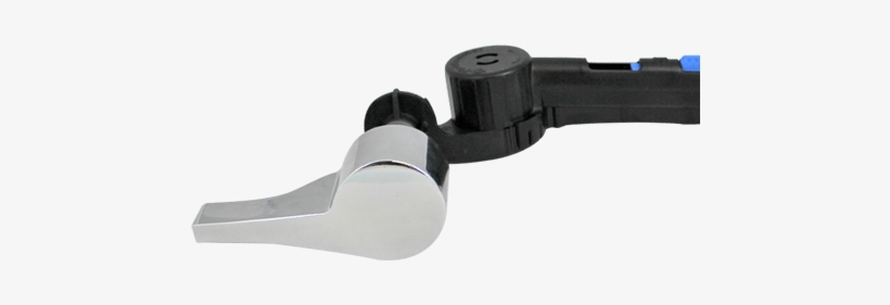 Perfect Fit™ Lever - Fluidmaster Perfect Fit Tank Lever, transparent png #3286864