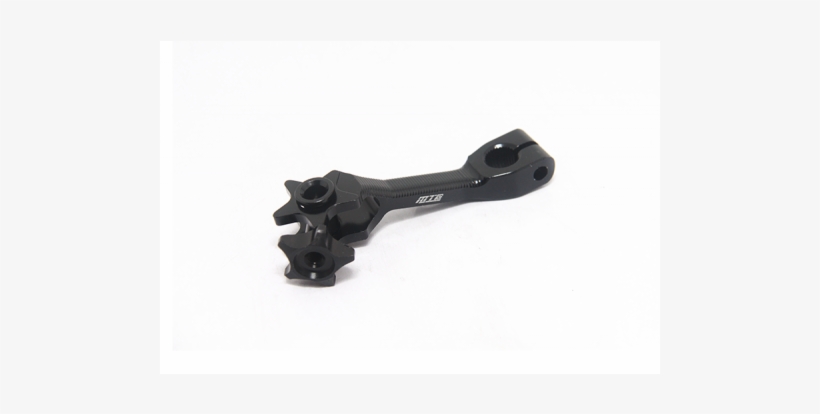 Brake Cam Lever Mio Mtr 1 Black-500x500 - Cone Wrench, transparent png #3286928