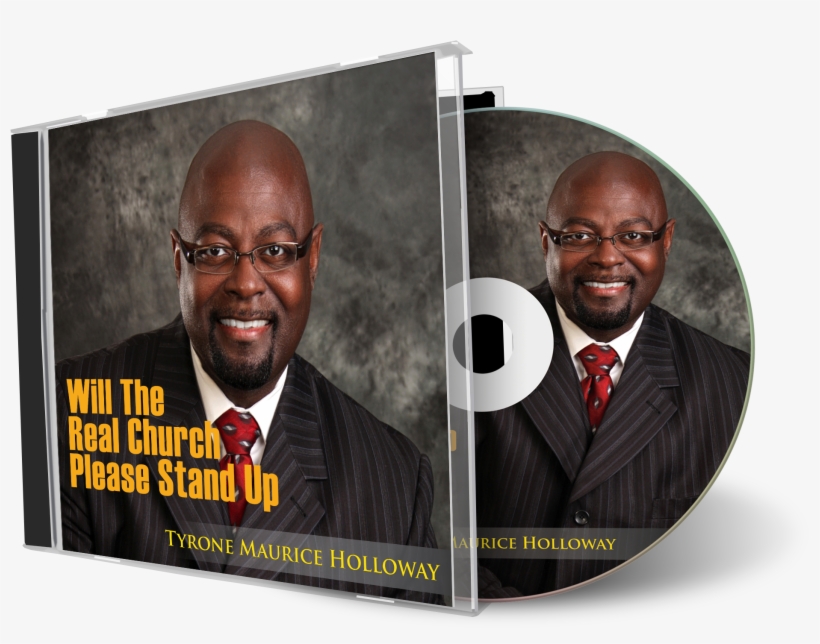 Will The Real Church Cd 203d Small - Fifty Shades, transparent png #3286949