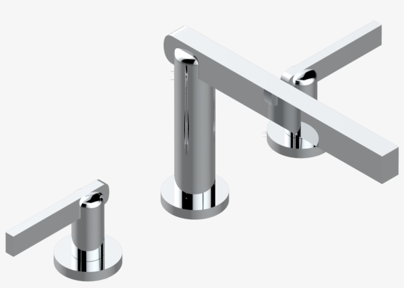 U2b-151/w - Bathroom, transparent png #3286966